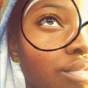 Meet your Posher, Trinity